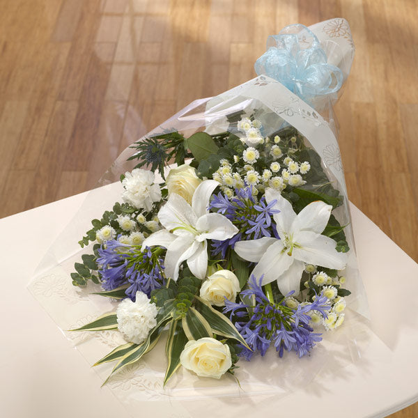 Premium Flower Bouquet