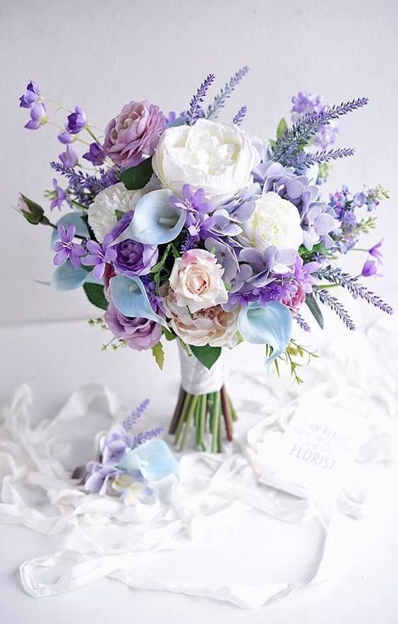 Luxe Flower bouquet