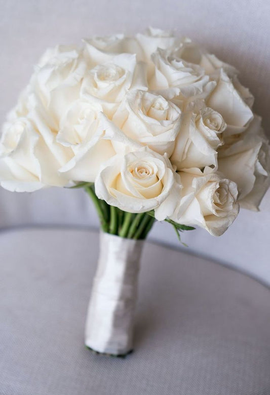 White Rose