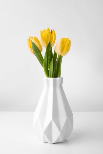 Flower vase 6